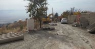 Kaski Sarıkaya’nın Kanalizasyon Sorununu Çözdü
