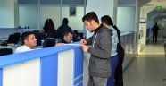 Kaski, Su Borcu Yapılandırılması