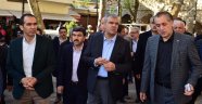 Kaynak’tan Esnaf Ziyaretleri