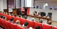 Kazanan hazine oldu
