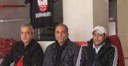 KAZANCI, “ HİÇ BİR BAHANEYE SIĞINMIYORUZ”