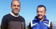 Kazancının Yardımcısı Ufuk Uysal