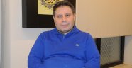 KBGC Başkanı Arslan Deveboynu; Tüm Basın Emekçilerinin Günlerini Kutluyorum