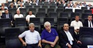 Kemal Karaküçük: “Terörü lanetliyoruz”