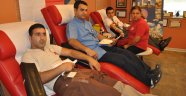 Kemik iliği bağış kampanyası başladı!