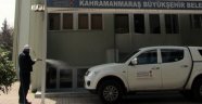 Kemirgen Mücadelesi Devam Ediyor