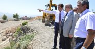 Kentsel Dönüşüm Alanında İnceleme