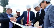 Kentsel Dönüşüm çalışmaları devam ediyor