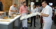 Kervan’dan Dondurma Şov