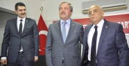 “Keşke ben ölseydim o’nun yerine!”