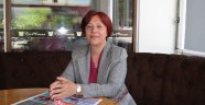 Kibar Özdemir’den Tüm Kadınlara Çağrı