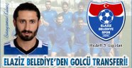 KILINÇ ELAZIĞ’DA!