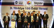 Kipaş Holding Kahramanmaraş’a Türkiye Birinciliği Getirdi
