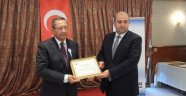 Kipaş Holding Kahramanmaraş’ın Vergi Rekortmeni