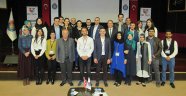 Kipaş Kâğıt Ve Ksü’lü Gençler Bir Araya Geldi