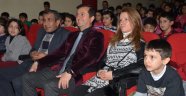 Kırmızı Başlıklı Kız Pazarcık’ta