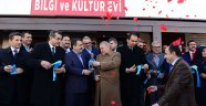 Kırsal Bölgeler “Bilgi Ve Kültür Evleri” İle Donatılıyor