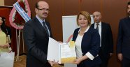 Kırsal Kalkınmada Kooperatifçiliğin Önemi KSÜ’de Masaya Yatırıldı