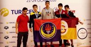 Kırveli Türkiye 4.sü