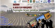Kısa Film Başvurusu 1 Kasım 2016'da Son