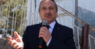 Kişifli Kur’an Kursunda Kutlu Doğum Coşkusu