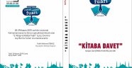 “Kitaba davet’e kitaplı davetiye”