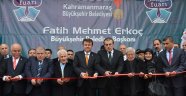 Kitap Kurtları Aşkına Fuar Başlıyor
