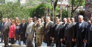 KİTAP ŞENLİĞİ PAZARCIK’TA BAŞLADI