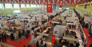 KİTAP VE KÜLTÜR FUARINDA İMZA GÜNLERİ