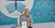 Kitap Ve Kültür Fuarında Söyleşiler