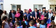 Kitaplarımız Devletten, Çanta Ve Kırtasiyeler Onikişubat’tan