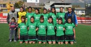 Kızlarda Derbi Zamanı