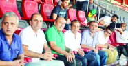Kms Aşkı Alaşehir’den Kahramanmaraş’a Sürükledi