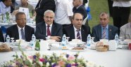 Kmtso 12. Geleneksel iftar programı yapıldı