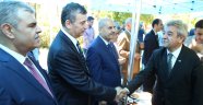 KMTSO’da Geleneksel Bayramlaşma Töreni Gerçekleştirildi