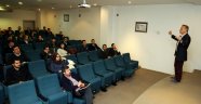 KMTSO’da İnovasyon Eğitimi