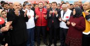 KMTSO’dan Bayırbucak’a yardım
