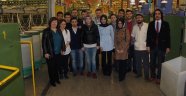 Kmtso İntörn Mühendisliği Başlatıyor