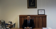 KMTSO’ya Genel Sekreter atandı