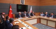 Komisyon Başkanı Güvenç; Pkk Ve Pyd'nin De Hedefi Kürtlerdir