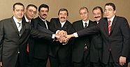 KONUKOĞLU AİLESİ’NİN VERGİ REKORTMENLERİ GURURU