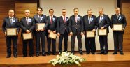 Konukoğlu Ailesi Ve Sanko’nun Vergi Gururu