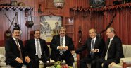 Konukoğlu Kardeşler Rekortmenler Listesinde