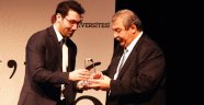 Konukoğlu Koç Üniversitesi’nde