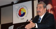 Konukoğlu Nizip’te Başarılı Olmanın Sırlarını Anlattı