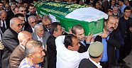 KONUKOĞLU TOPRAĞA VERİLDİ