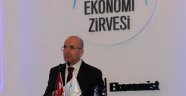 Konukoğlu Uludağ Ekonomi Zirvesi’nde