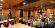 KONUT KOOPERATİFİ KURULMASI İÇİN BAŞKAN MAHÇİÇEK’E YETKİ VERİLDİ