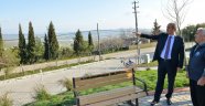 Köylerin sadece tabelasını değil, kaderini değiştirdik.