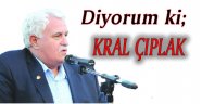 Kral Çıplak